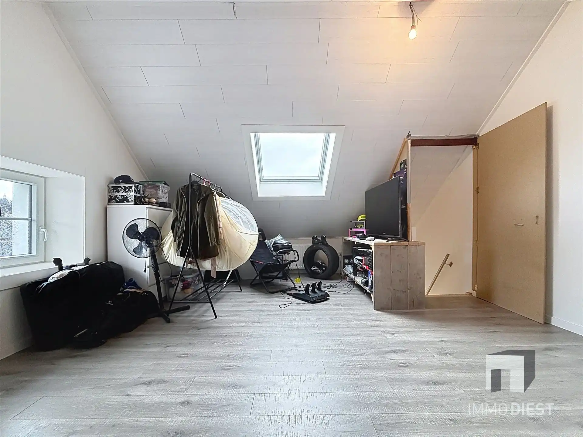 Instapklare, energiezuinige woning in het centrum van Averbode. foto 25