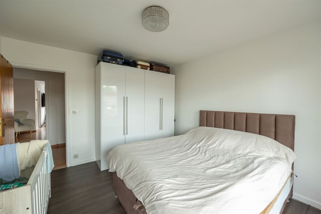 Tof appartement met terras vlakbij Rivierenhof foto 10