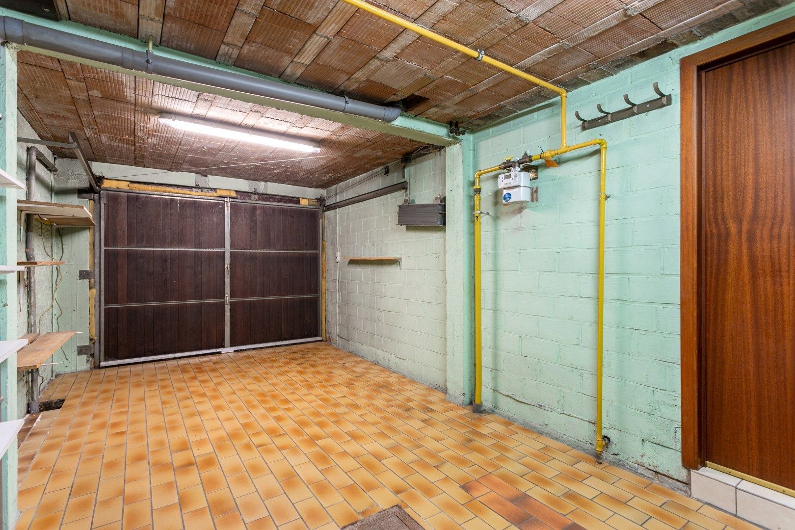 Opbrengsteigendom met twee ruime duplexappartementen  foto 15