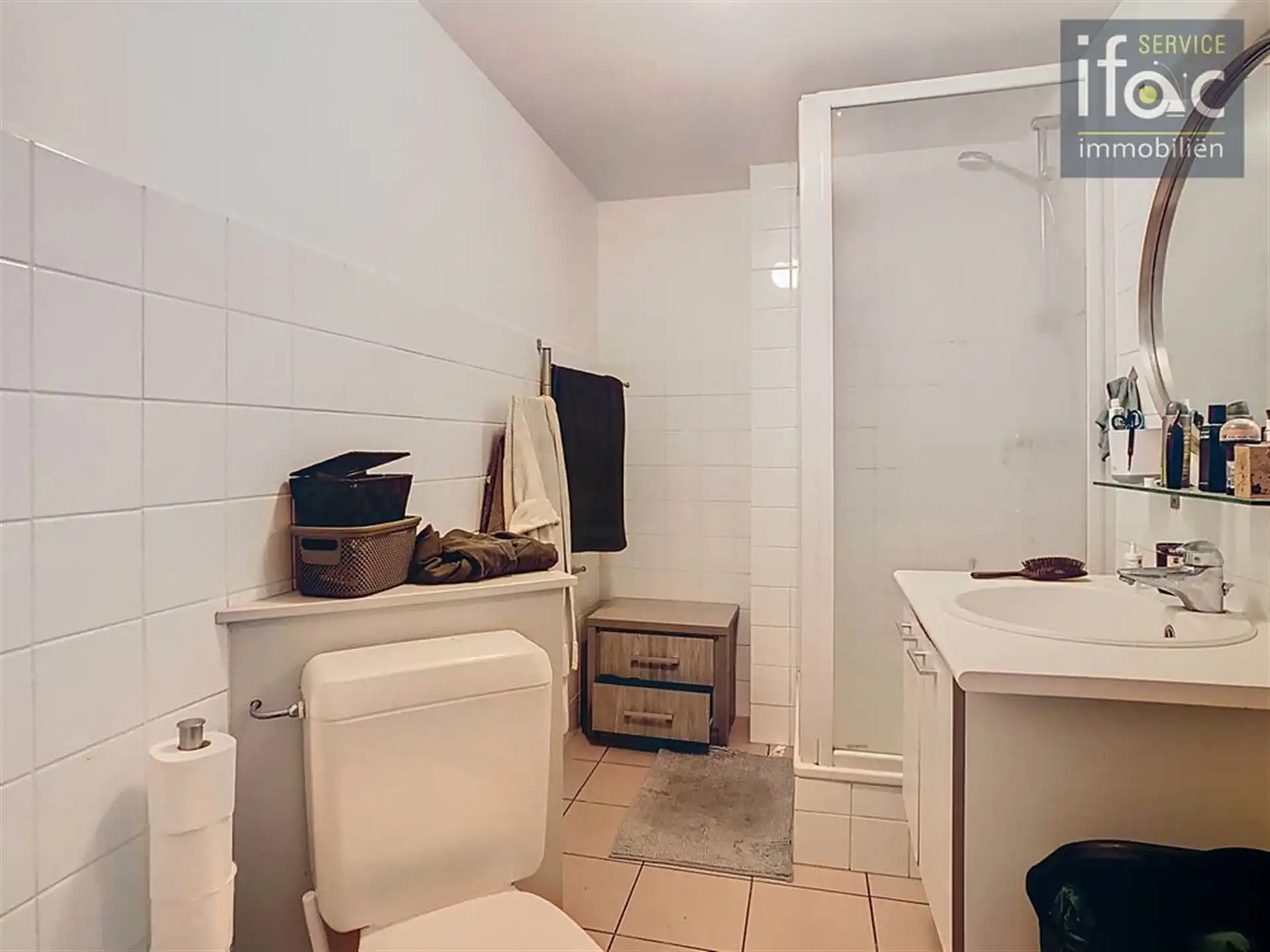 Opbrengsteigendom – 5 appartementen foto 14