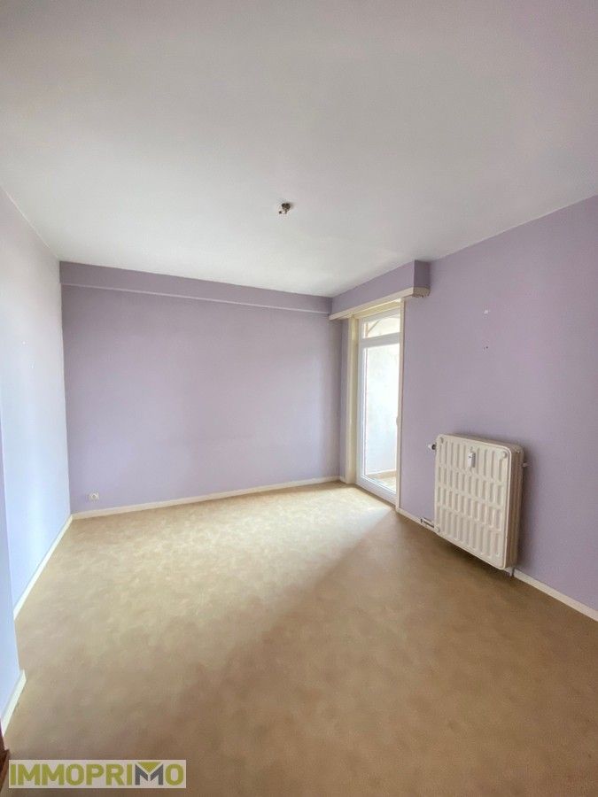 Zeer mooi en ruim appartement in authentieke stijl, vlak bij het Boelaarpark foto 5