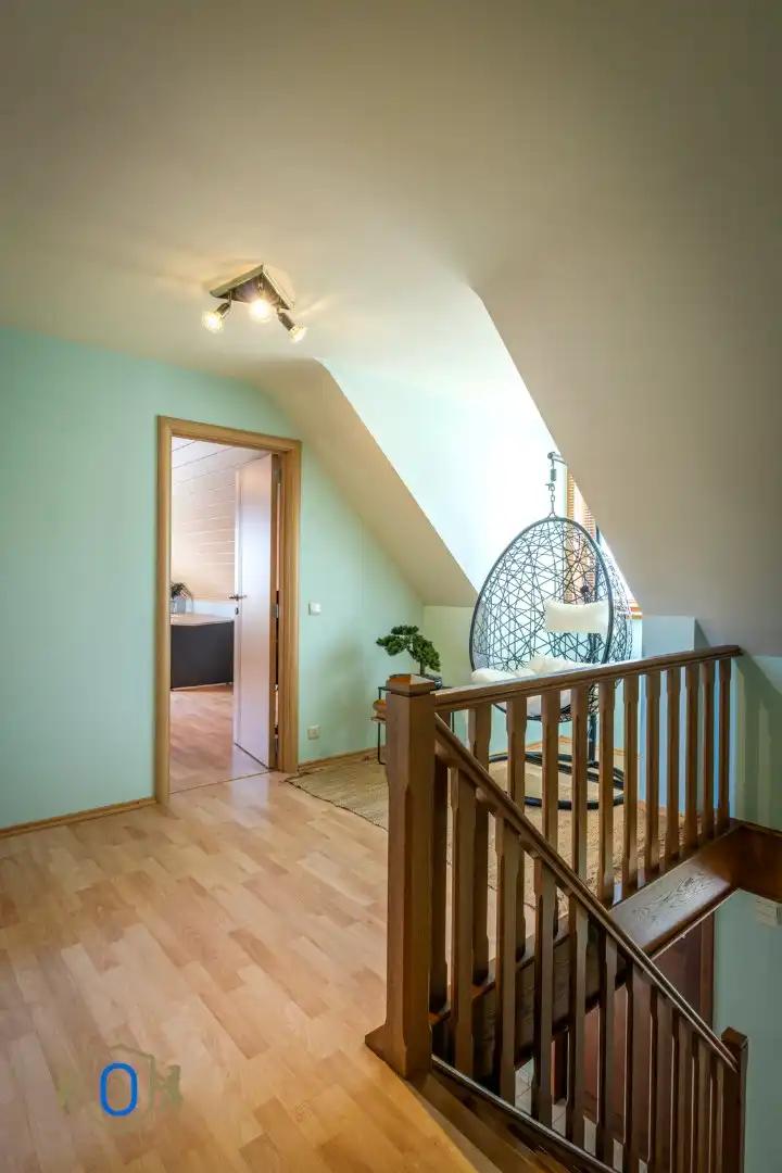 4-slpkr villa met garage & tuin foto 19