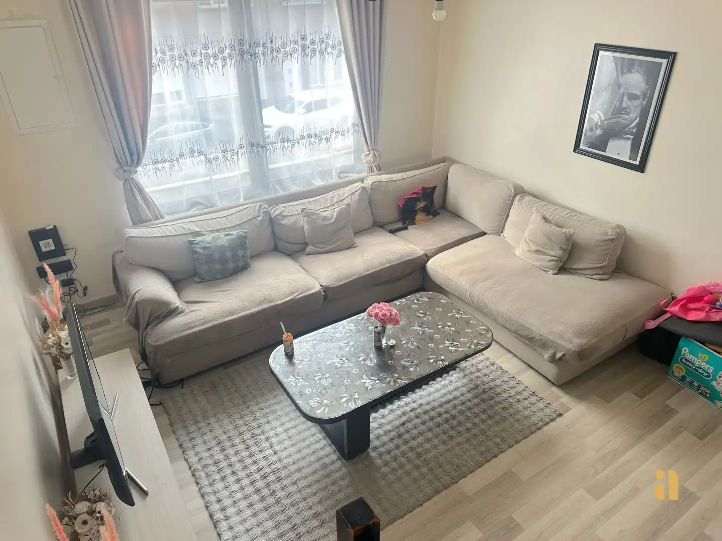 Woning met praktijkruimte of plek voor 2 gezinnen foto 16