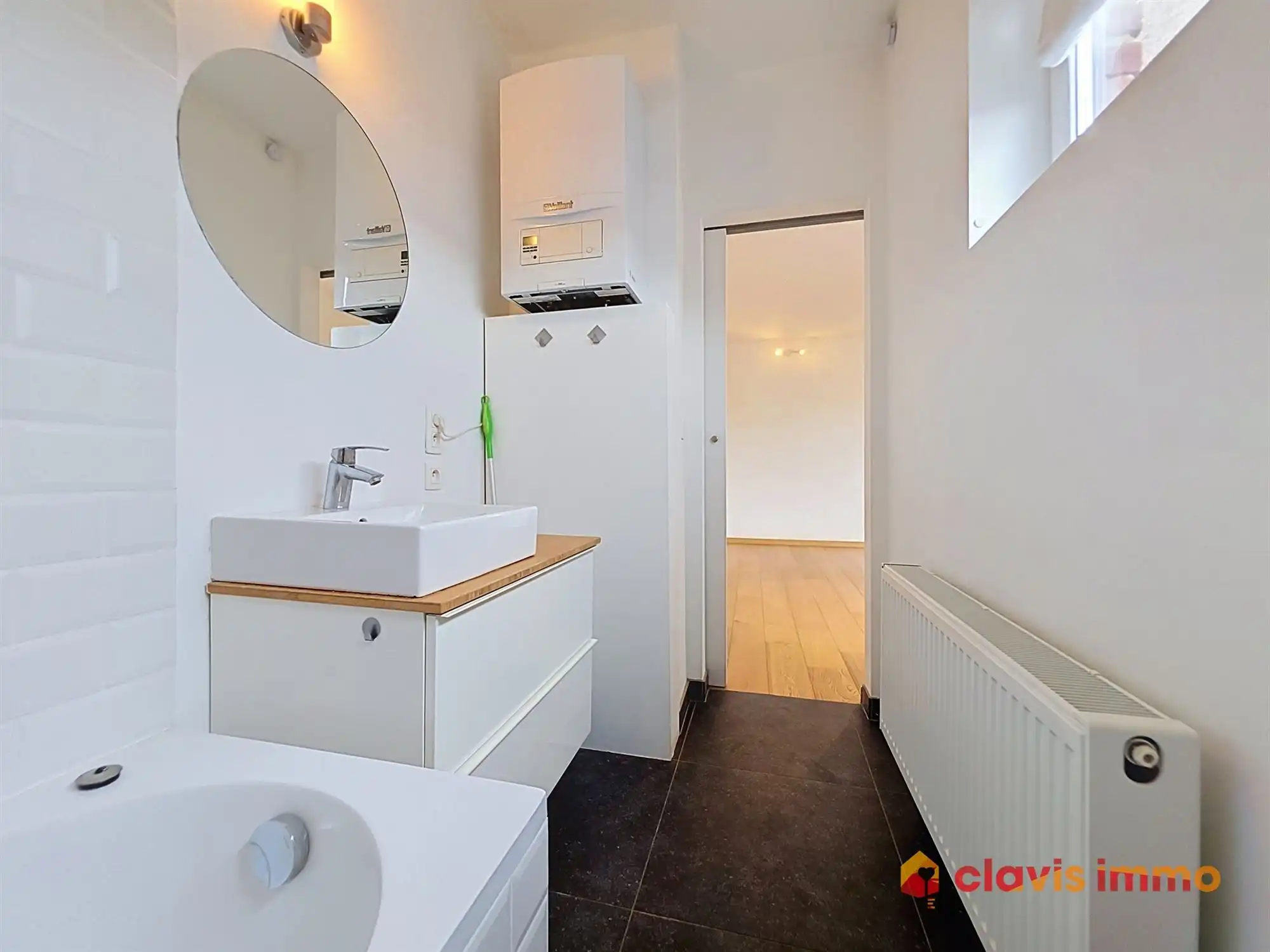 Duplex appartement foto 14
