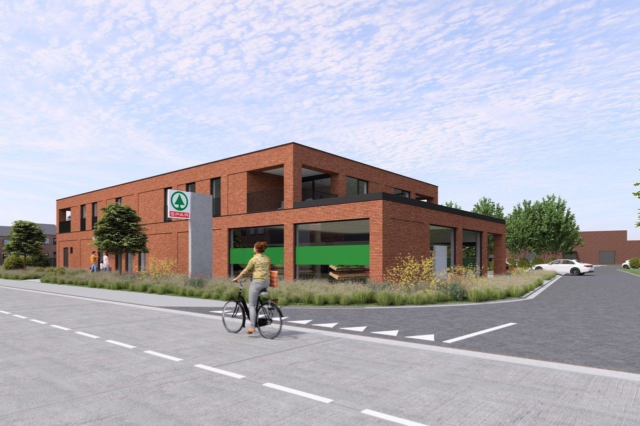 NIEUW Res. 'De Gieterij' Zelem, Halen foto 2