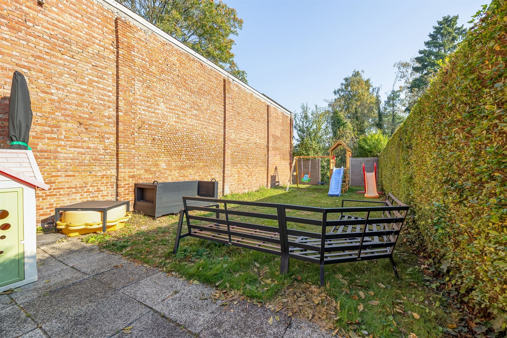 Ruime woning met eindeloze mogelijkheden foto 12