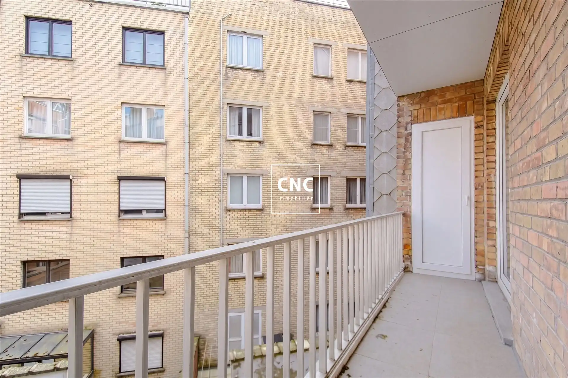 Gerenoveerd appartement in Knokke op fantastische locatie foto 12