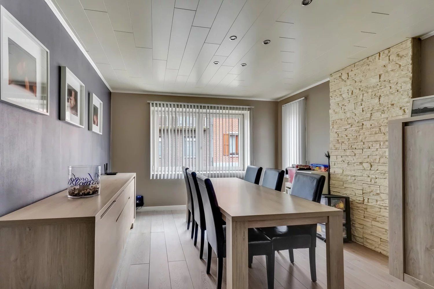 Rustig gelegen woning met zwemvijver in Rosmeer foto 7
