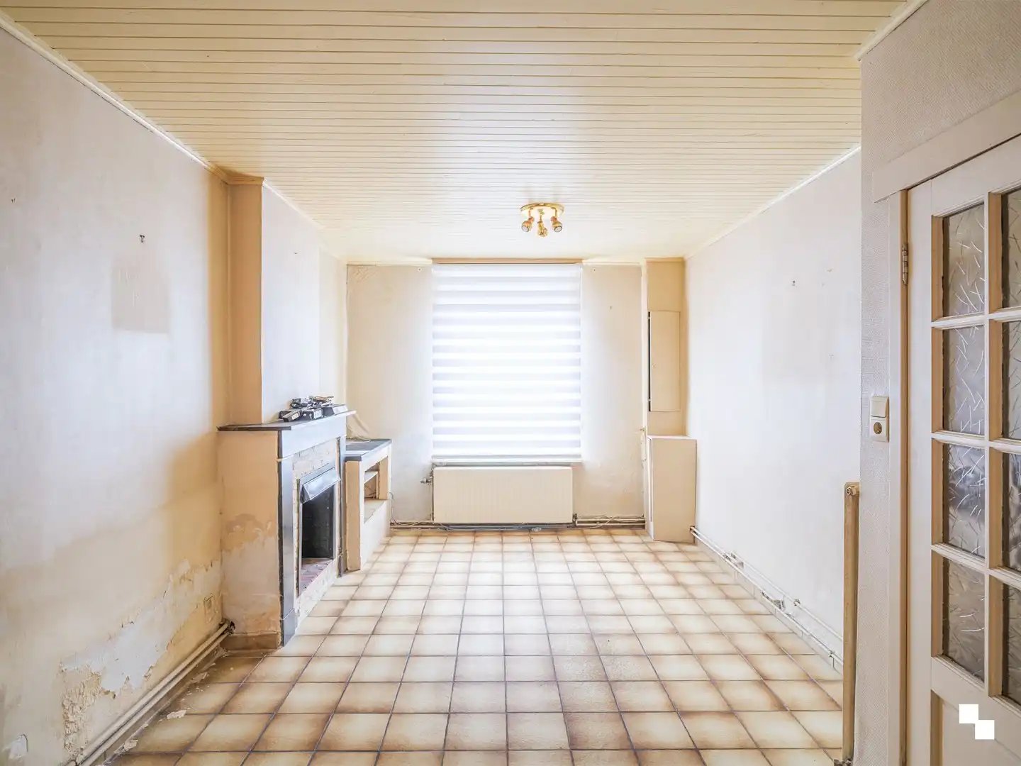 Te renoveren rijwoning met vier slaapkamers te Ledeberg foto 5
