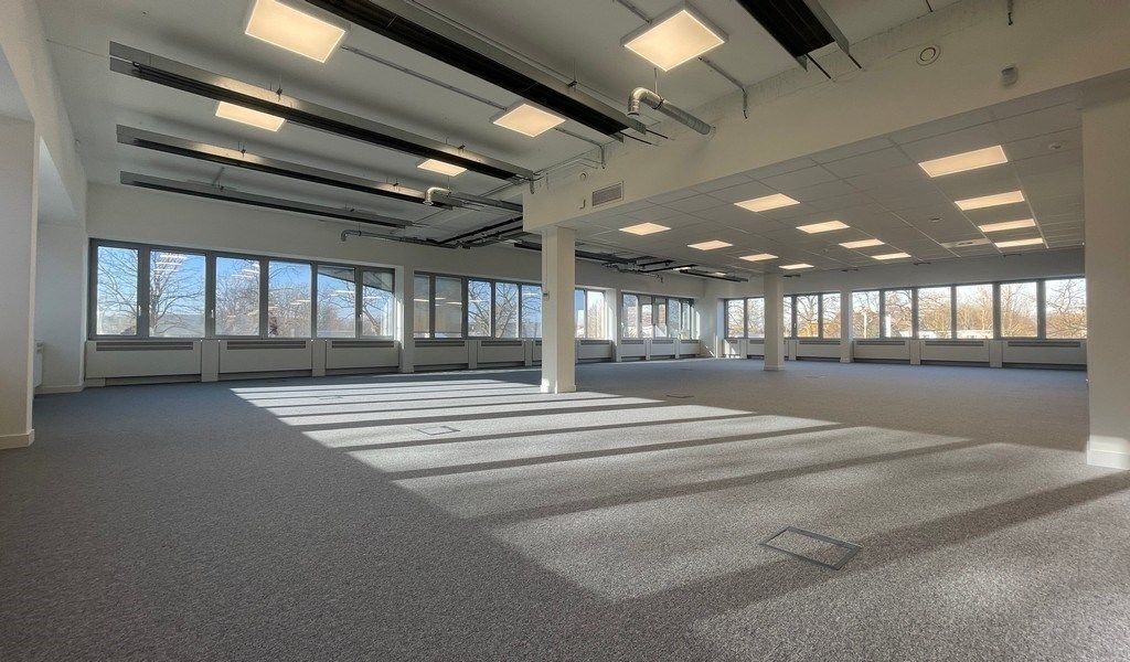 Kantoren te huur in De Arend in Edegem foto 8