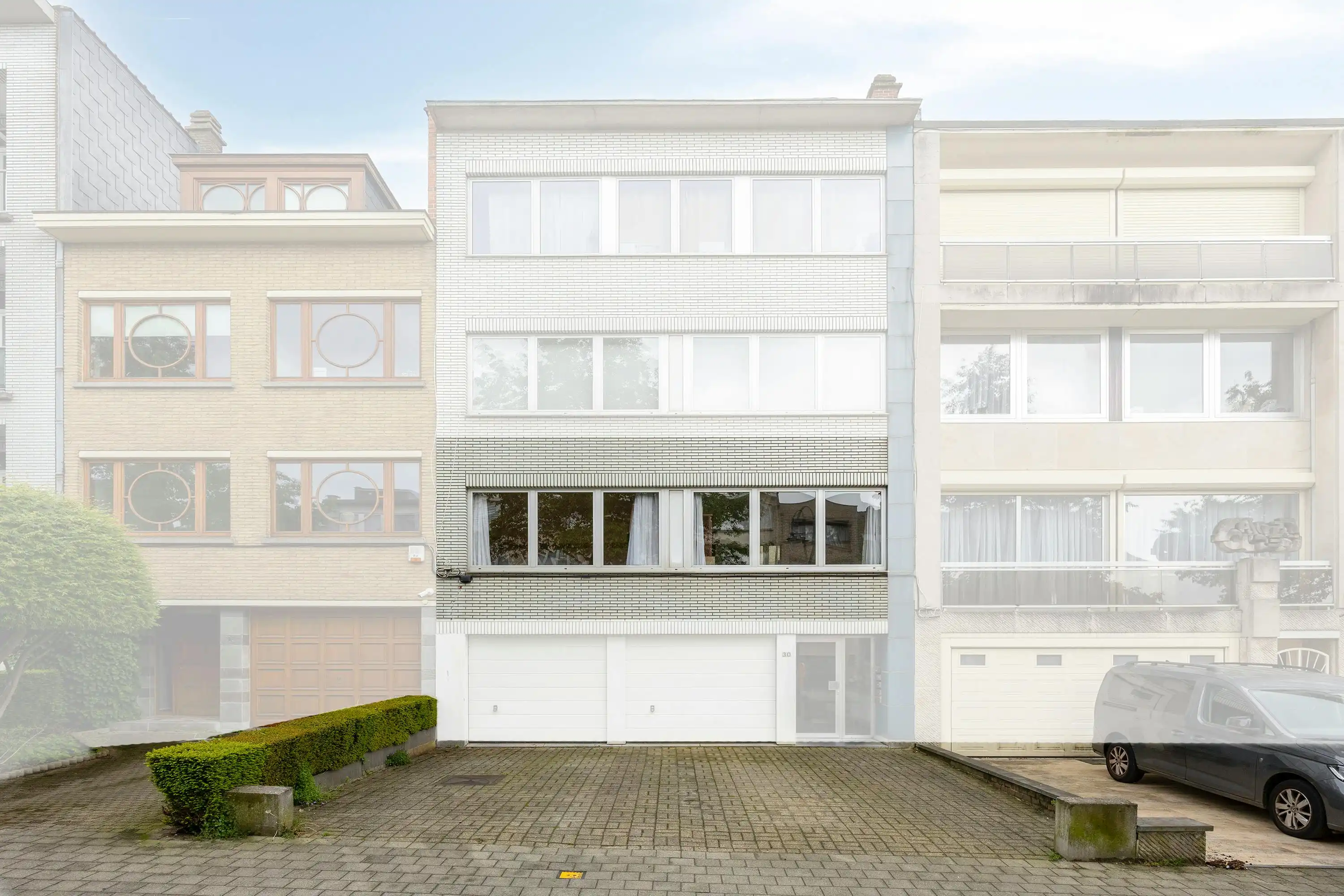 Appartement te koop Wannekouterlaan 30/1 - 1020 Laken