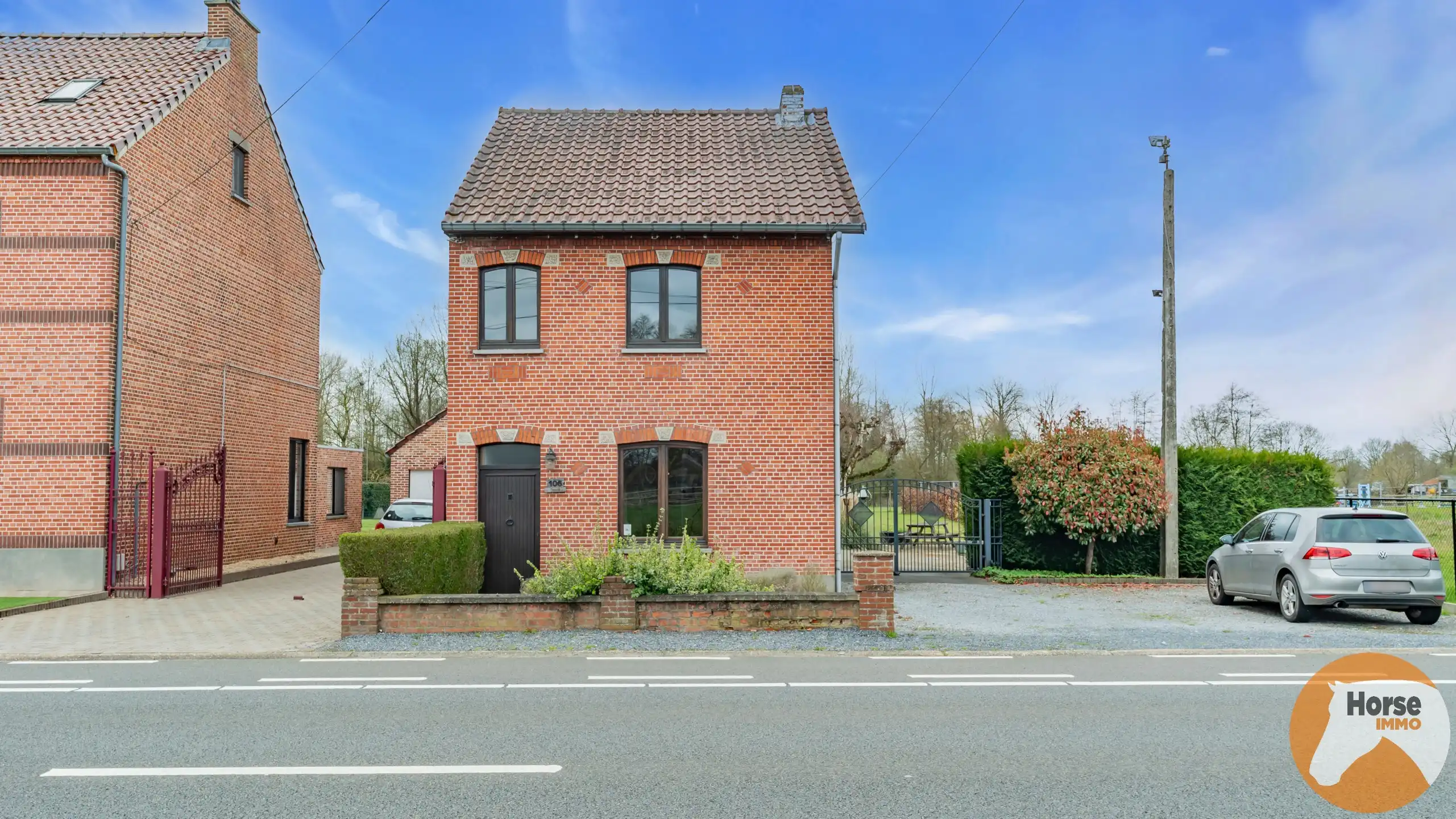 LUMMEN - Instapklare woning op 57a foto 3