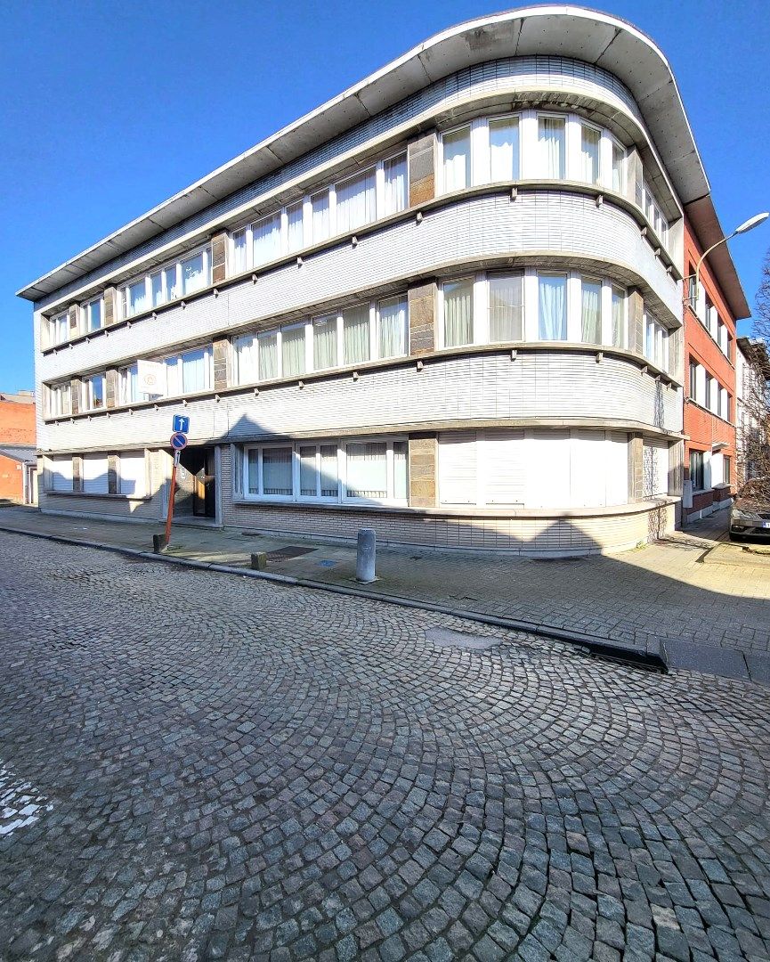 Ruim appartement in stadscentrum foto 14