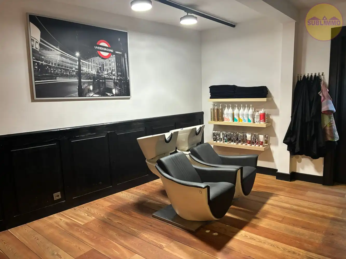 Instapklare woonst met tuin en handelspand in hartje Geel foto 7