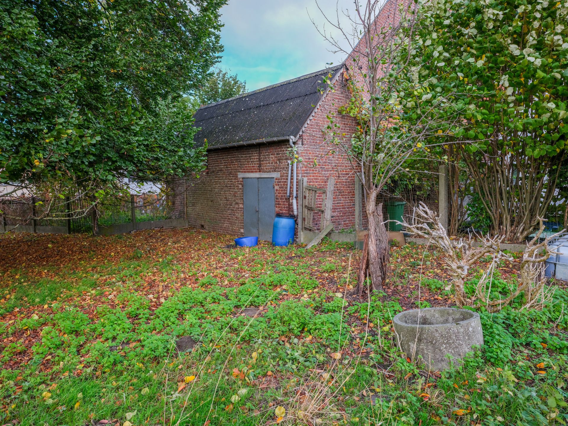 Authentieke (voormalige) pastorie op ruim perceel van 4.057 m² foto 41