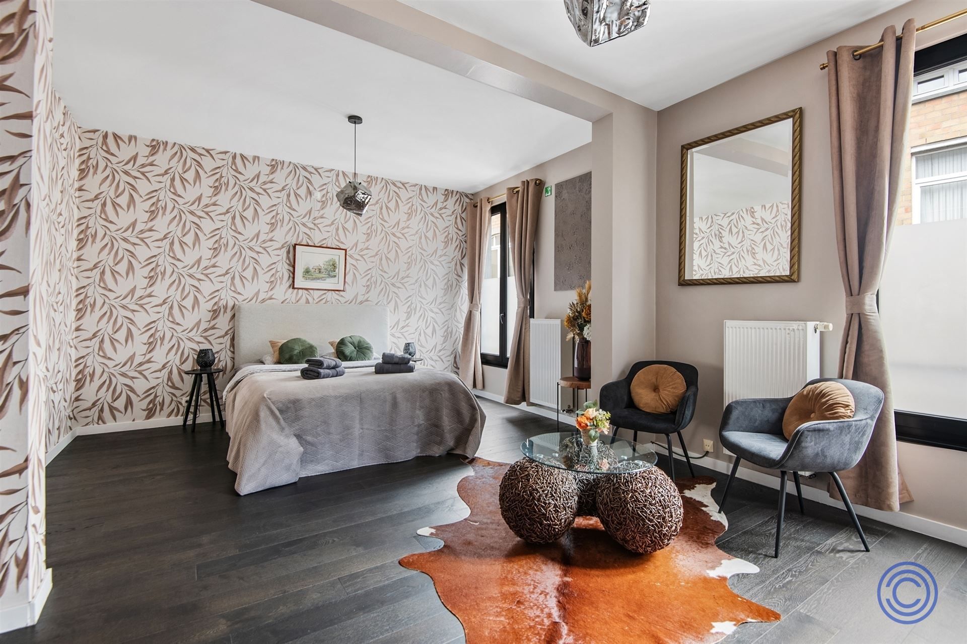 Huis te koop Gorterstraat 19 - 2000 ANTWERPEN