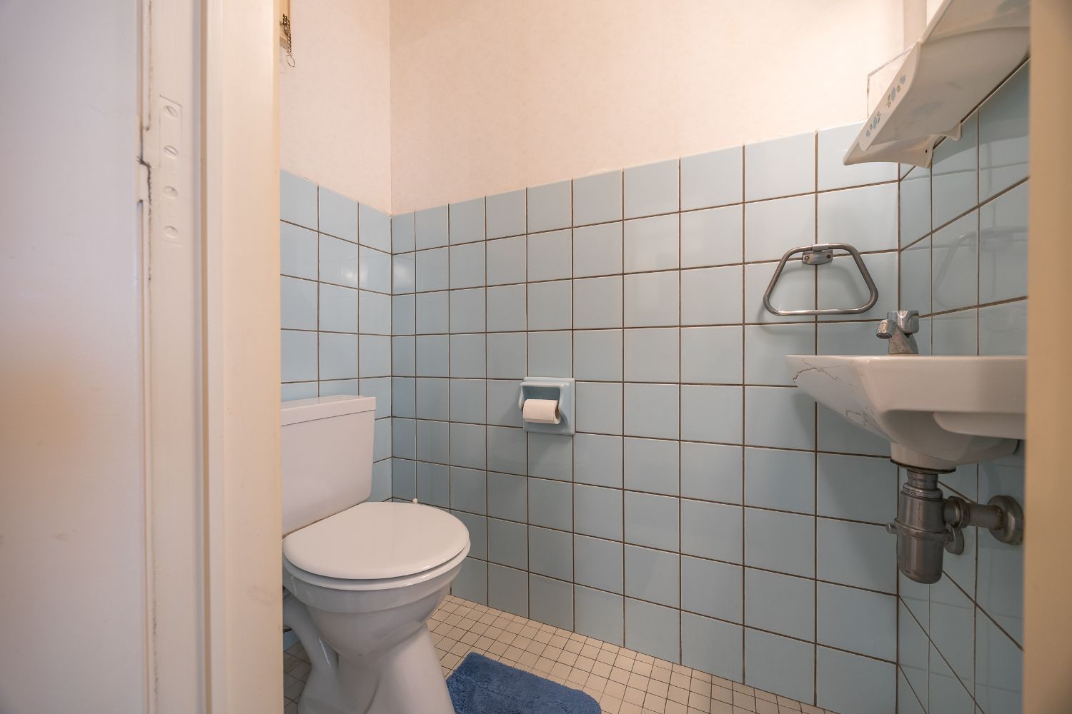 1 slaapkamer-appartement met lateraal zeezicht foto 11