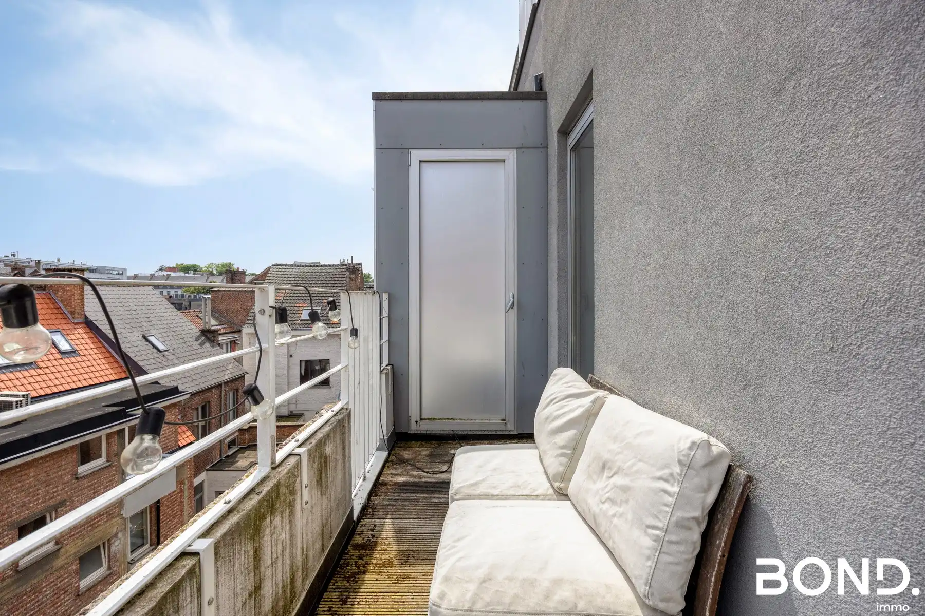 Appartement te huur foto 15