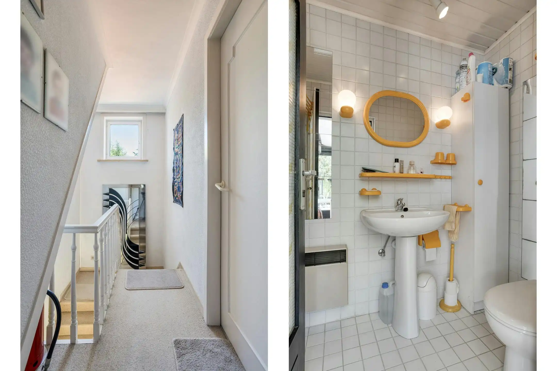 Wonen in het groen: landelijke gezinswoning te koop Rollegem foto 21