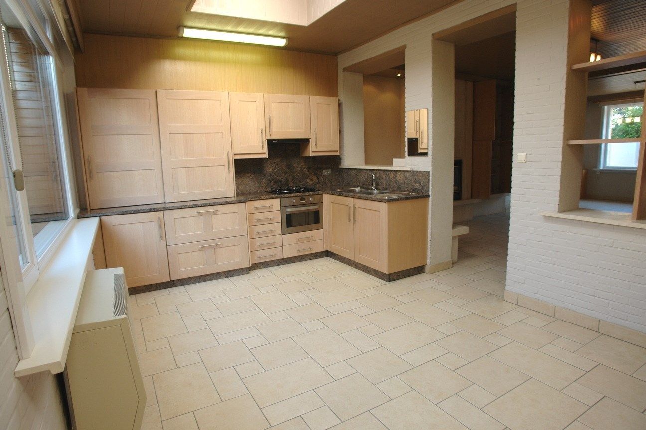 COMFORTABELE RIJWONING NABIJ CENTRUM ROESELARE foto 6