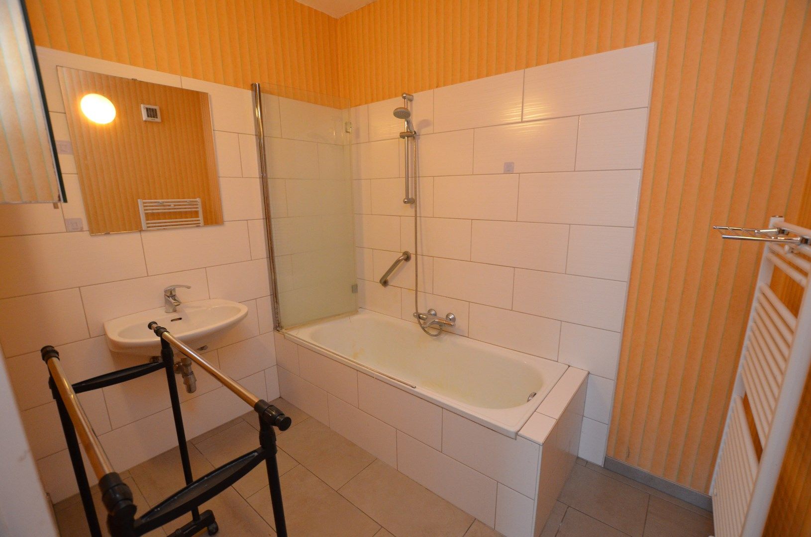Appartement met open zicht foto 11