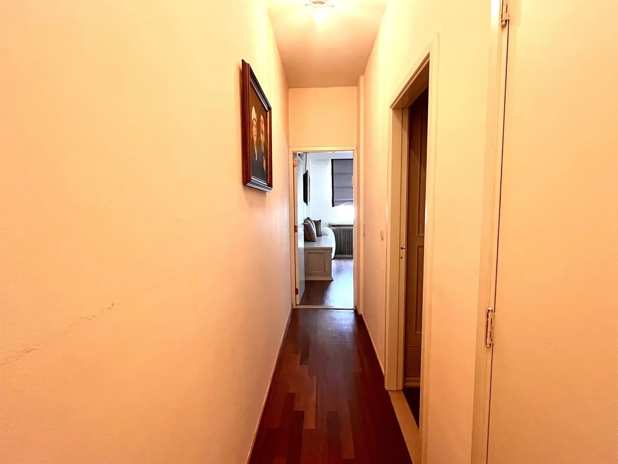 Ruim 2-slaapkamerappartement van 100m² op toplocatie foto 6