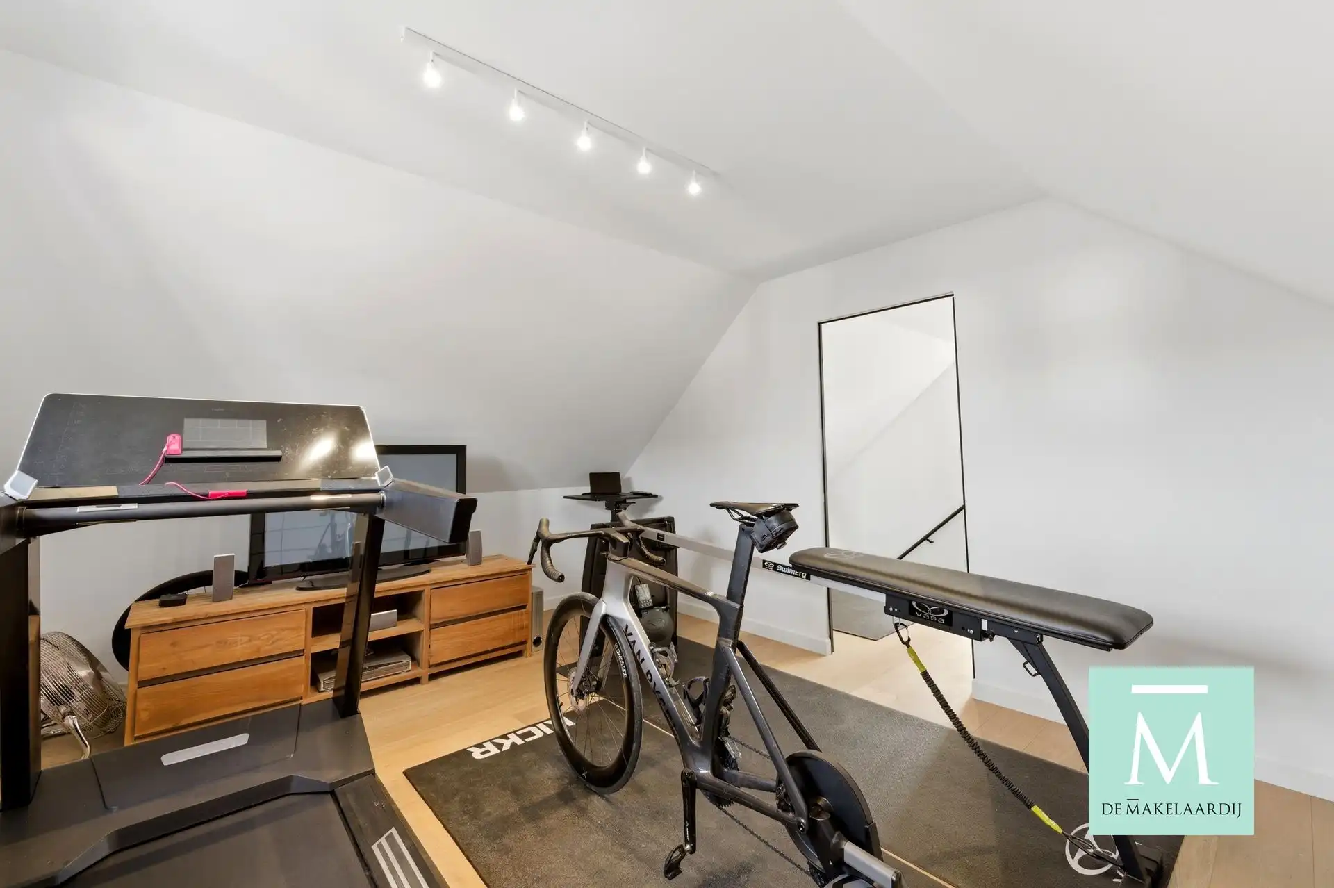 Recente woning met 3 ruime slaapkamers gelegen in het centrum van Rijmenam en vlakbij het Imelda ziekenhuis foto 13