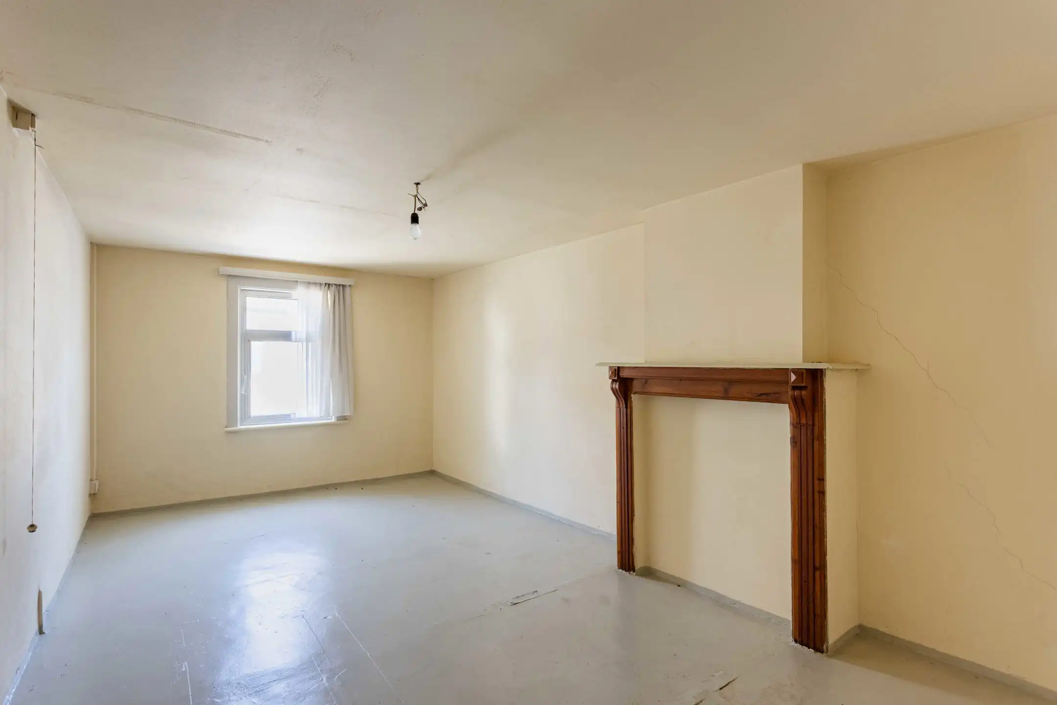 Renovatiewoning met zicht op de Koppenberg foto 9