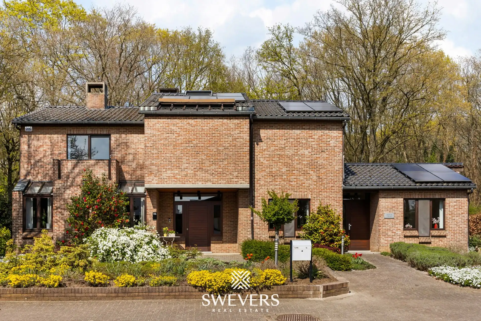 Villa te koop Koerselsesteenweg 146 - - 3582 Beringen