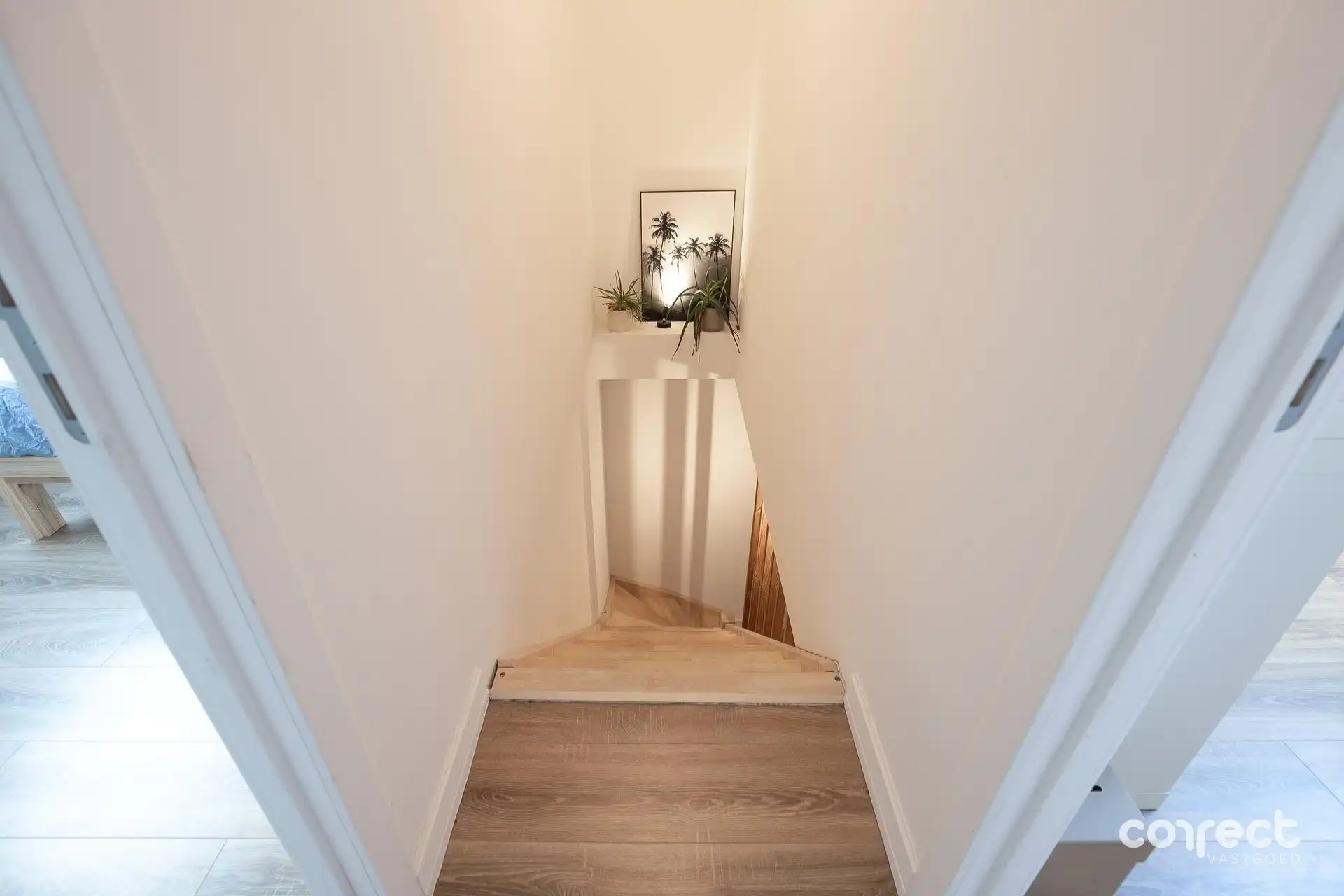 Volledig gerenoveerde woning B-label! foto 6