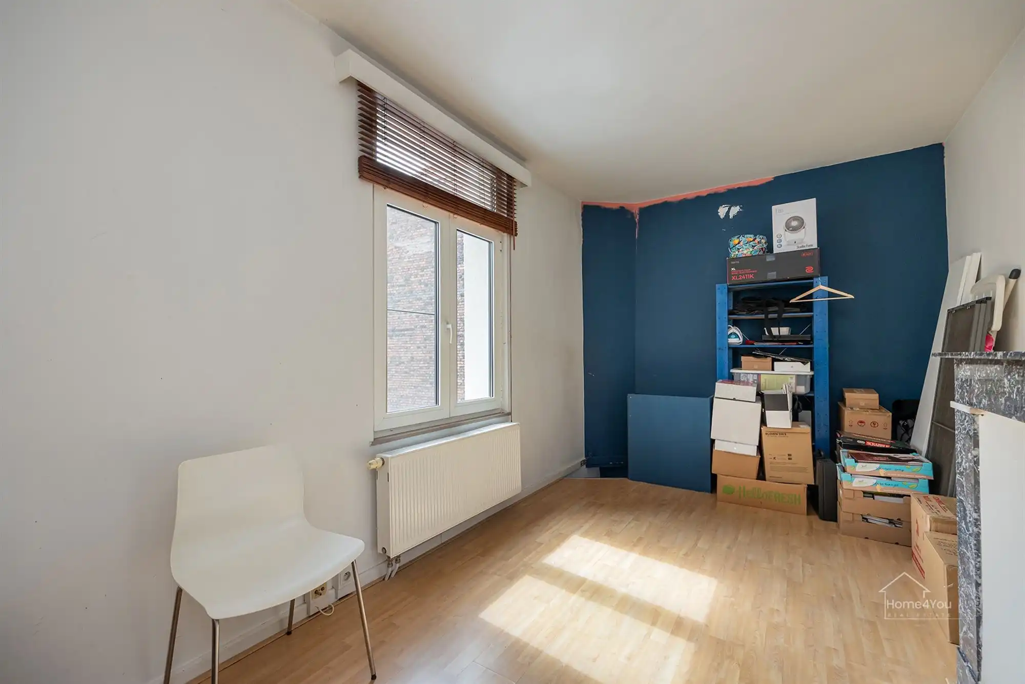 Ruim 2-slpk appartement op toplocatie te Antwerpen! foto 15