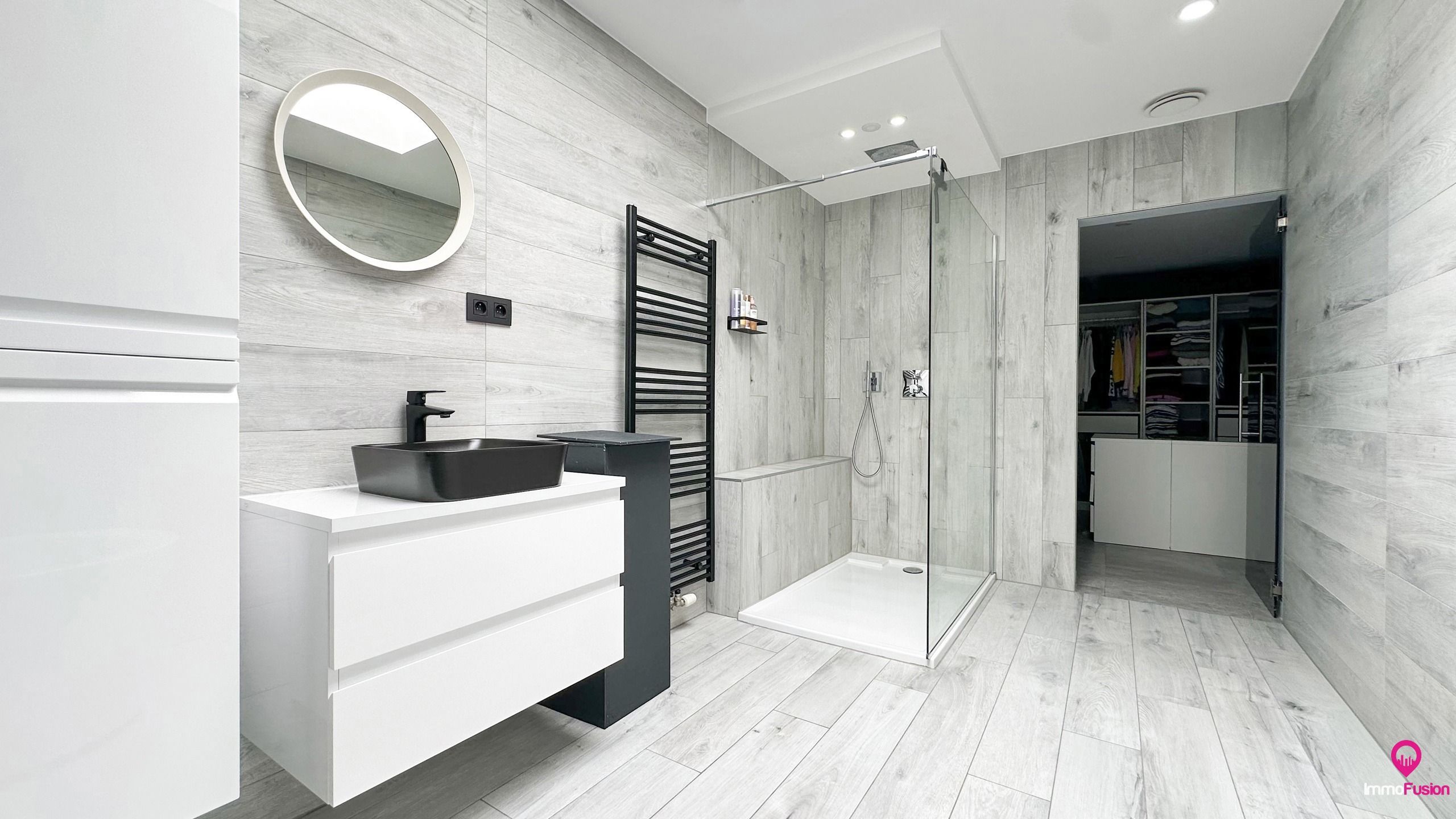 Zeer strakke BEN-woning met hoogwaardige afwerking en 2% RR! foto 33