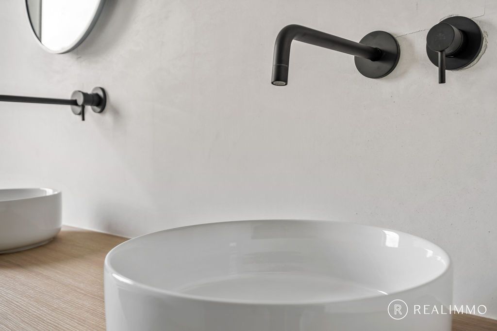 Ruime, moderne nieuwbouwwoning in hartje Ruien foto 12