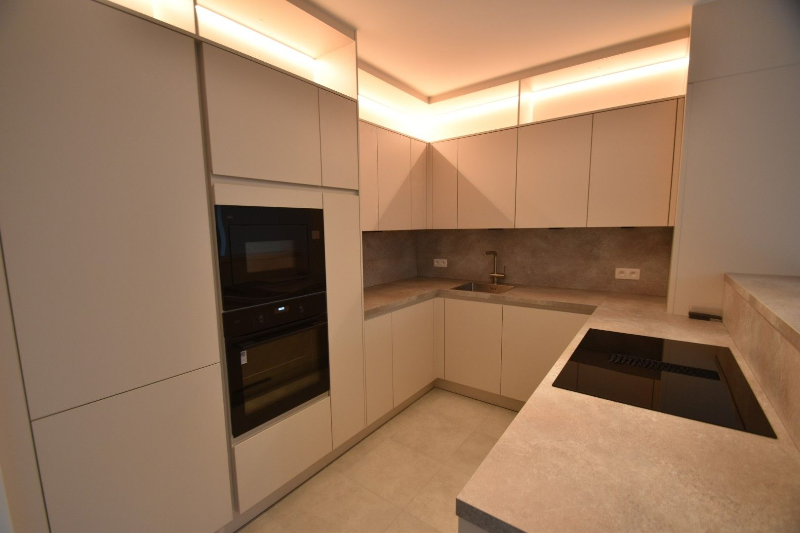 Nieuwbouw appartement in centrum Tongeren foto 6