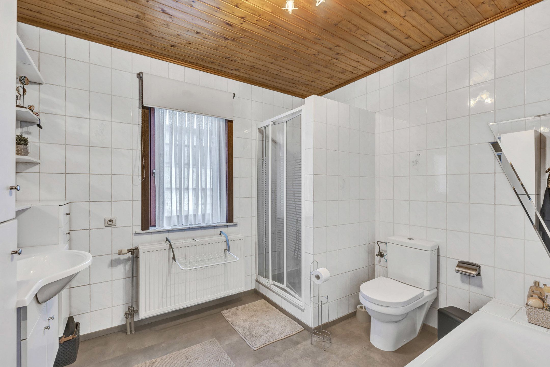 Instapklare HOB met 3 slpks, garage en tuin foto 22