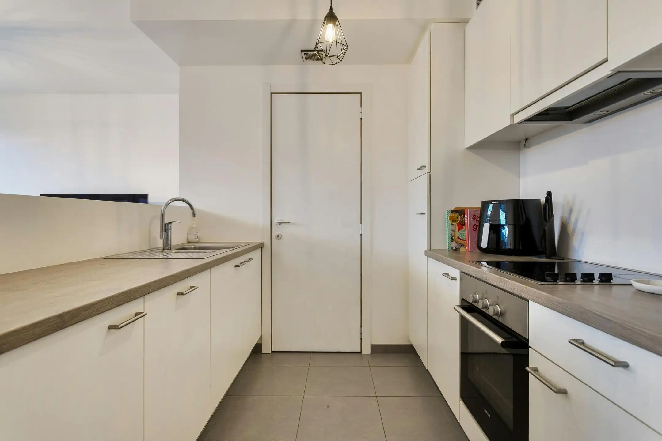 Instapklaar appartement met 2 slaapkamers op een centrale ligging te Roeselare foto 8