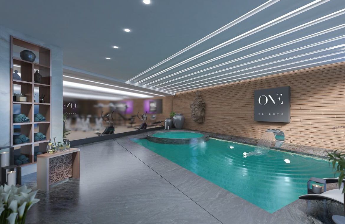 Laatste luxe penthouse met panoramische zichten aan Cala de Mijas foto 13