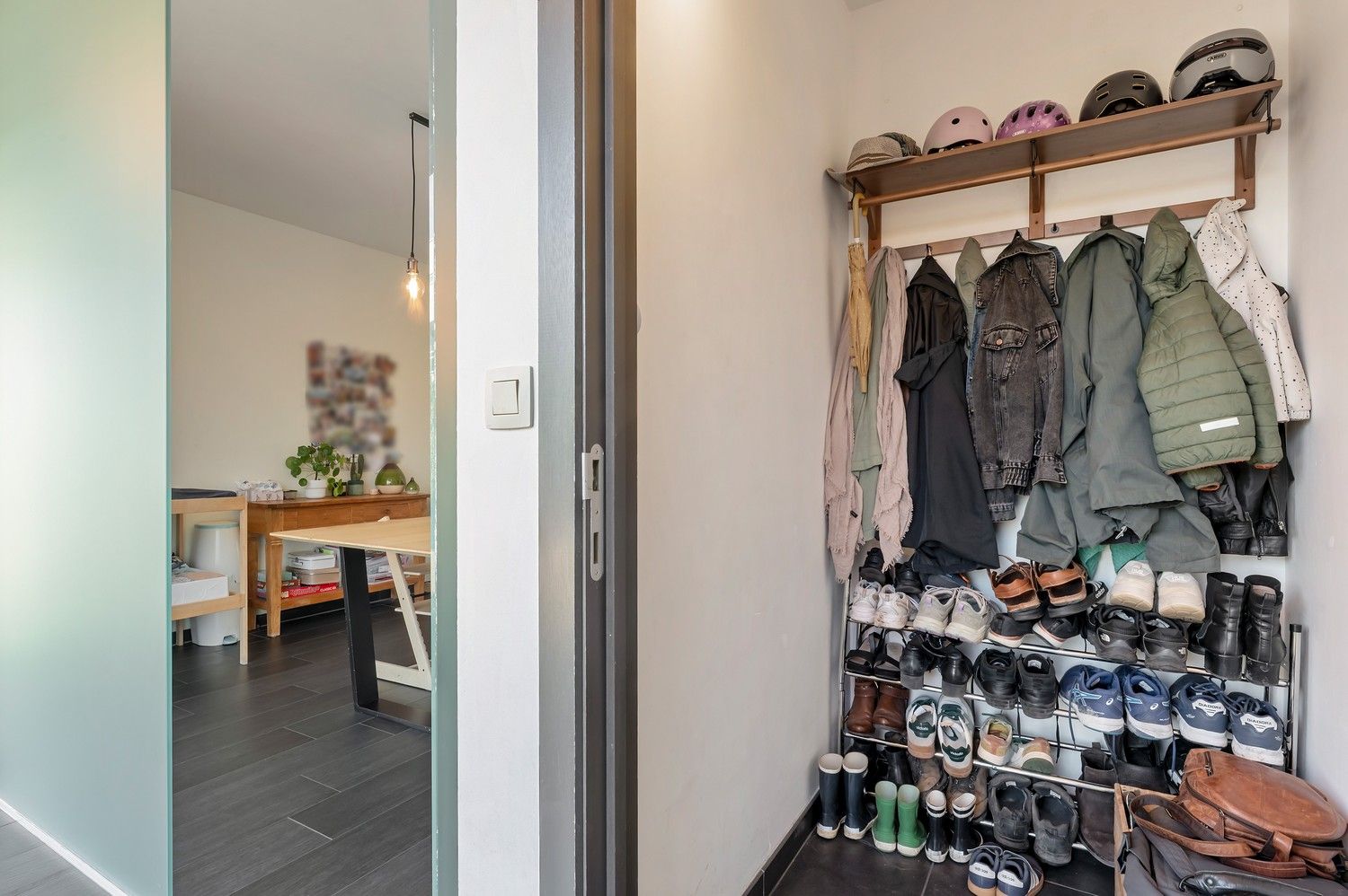 INSTAPKLARE WONING I EPC B I 4 SLPK foto 4