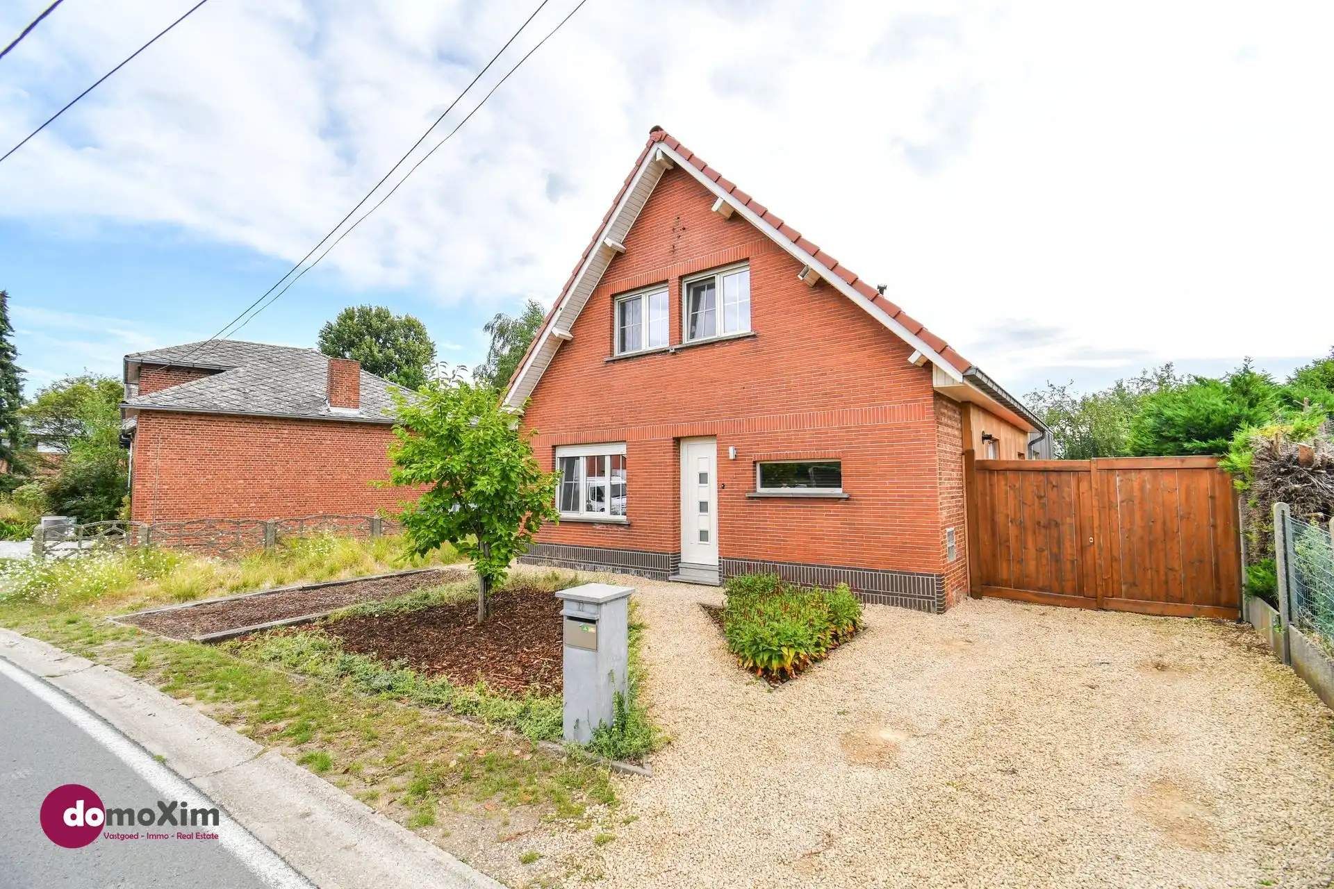 Huis te koop Kwijtveldstraat 11 - 3190 BOORTMEERBEEK