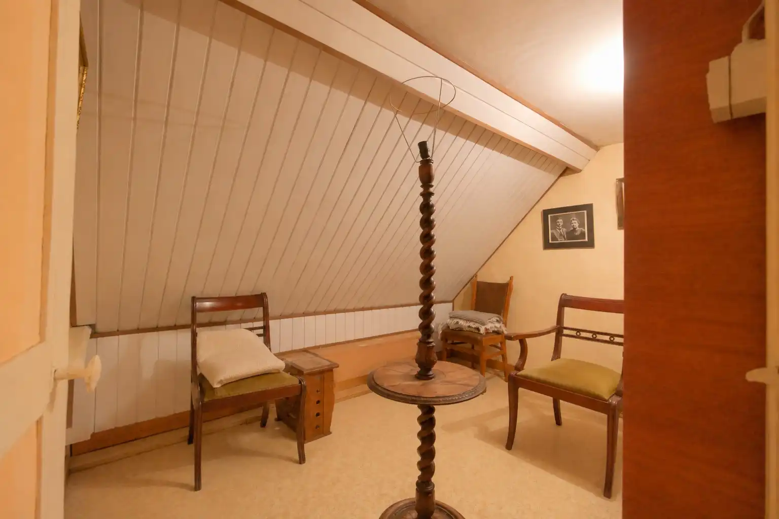 Lichtervelde – HOB met 6 slpks, garage en bijgebouw op 564 m² foto 16