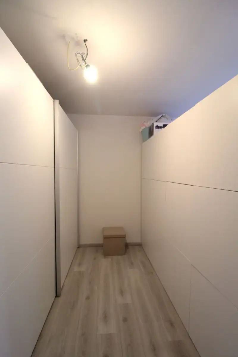 Recente woning te huur centrum Moorslede foto 8