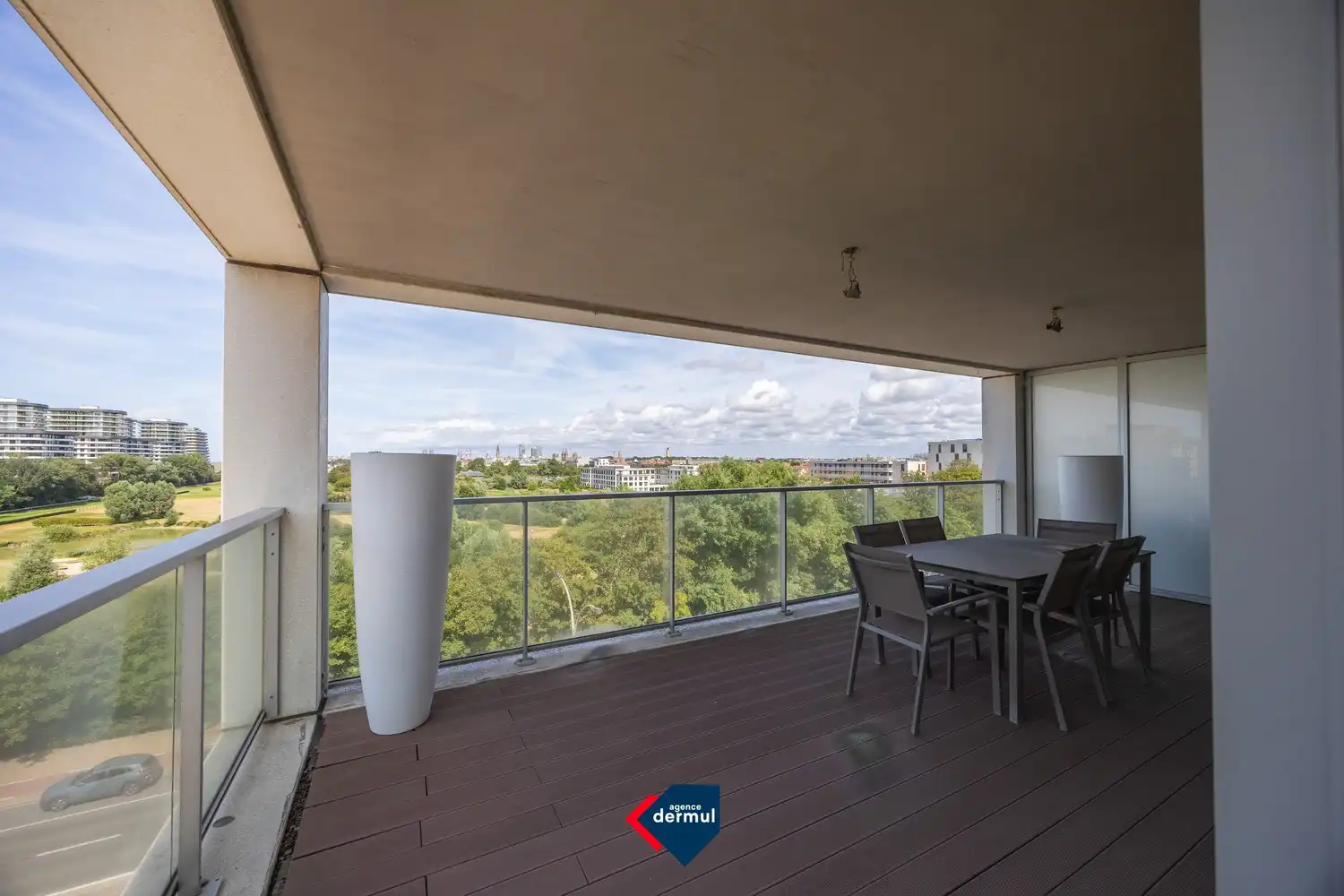 RESIDENTIE INFINITY III foto 8