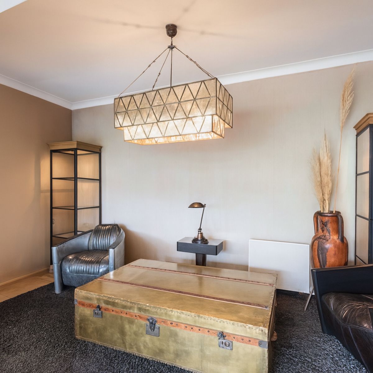 Instapklaar appartement met een prachtig zicht op het stadspark! foto 8