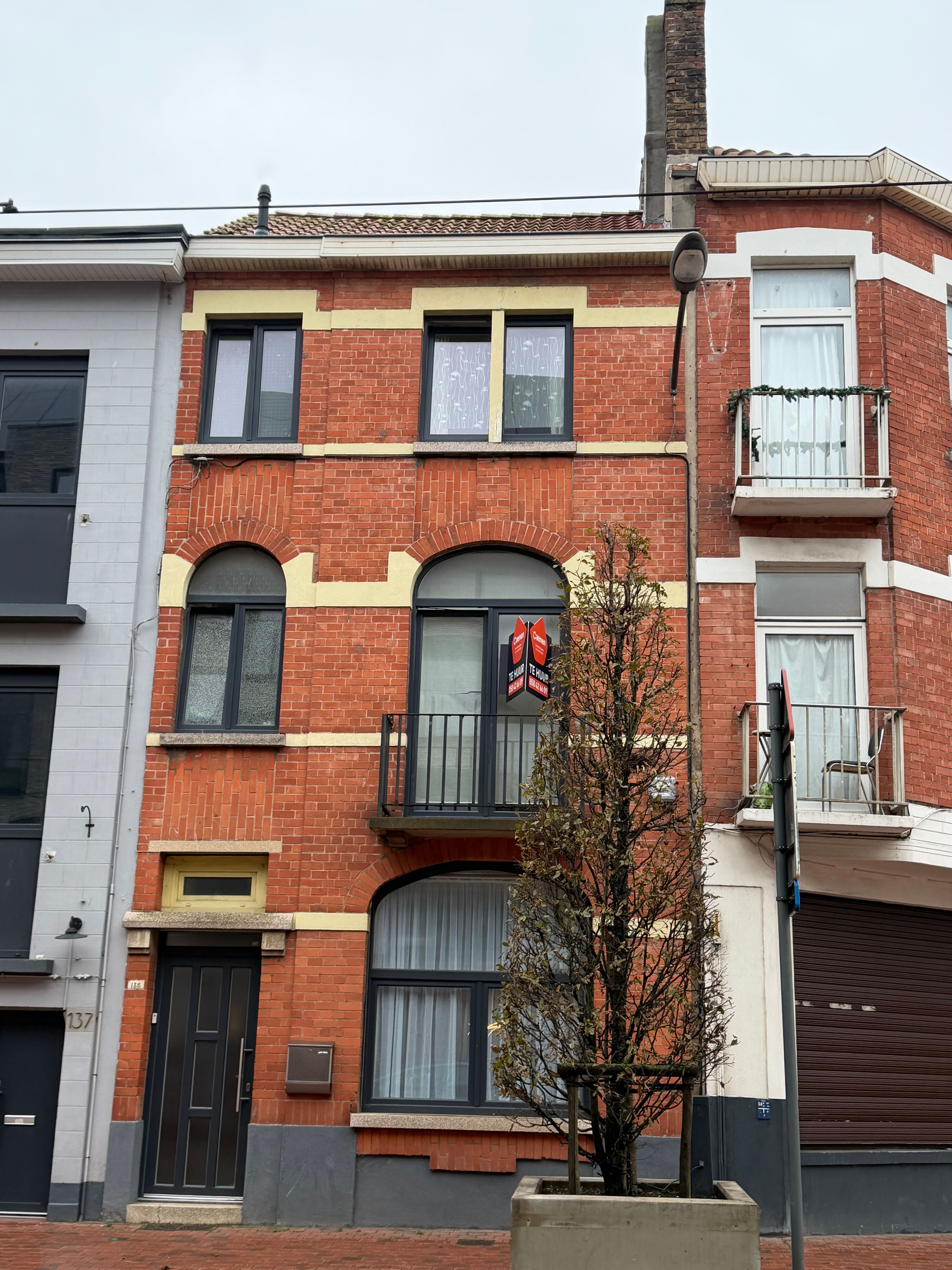 Huis te huur De Smet de Naeyerlaan 135 - 8370 Blankenberge