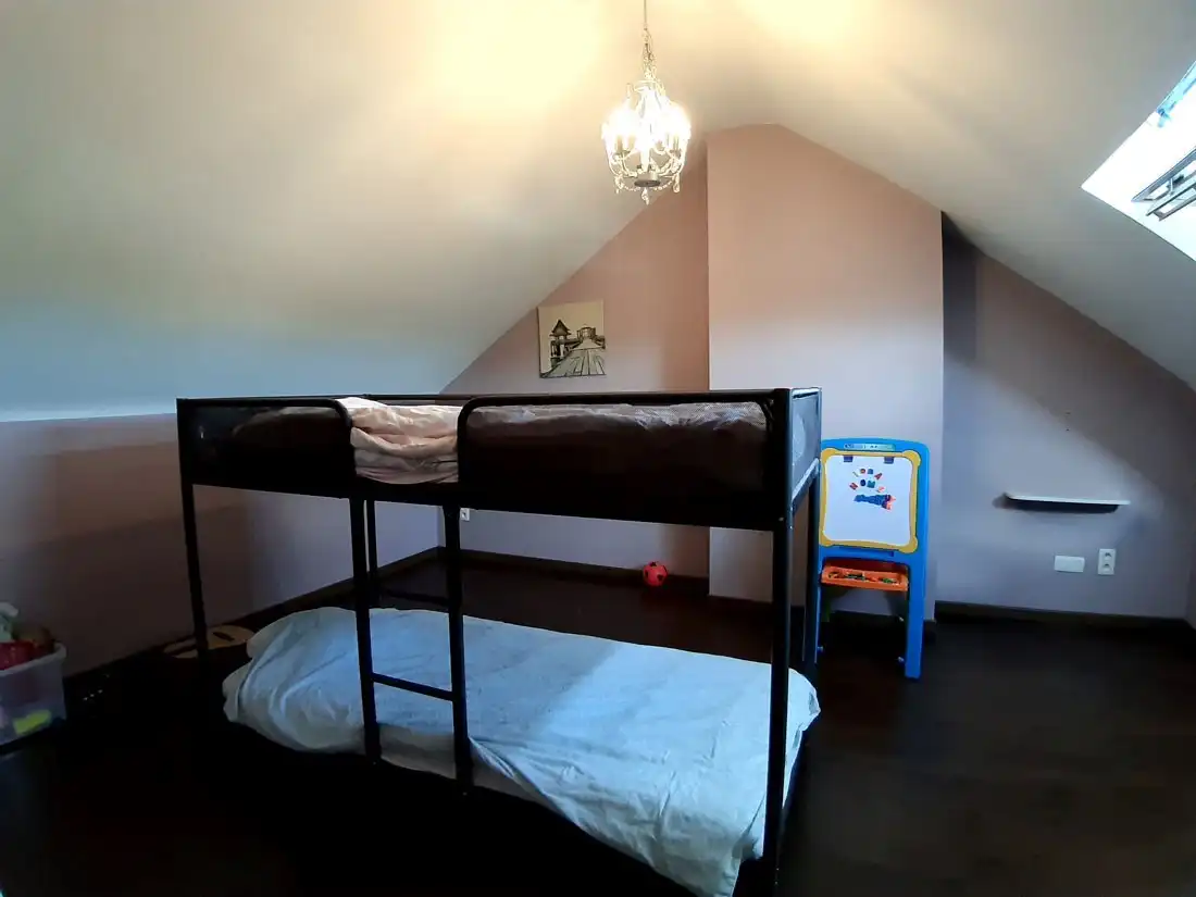 Zeer ruim drie slaapkamer appartement te Lommel foto 17