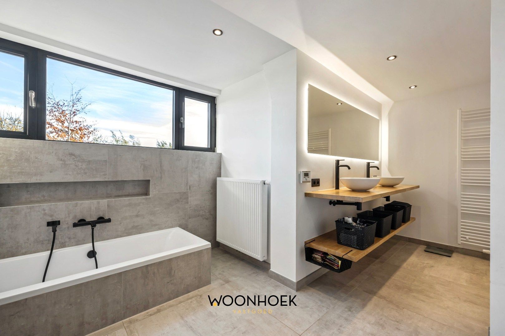 VERKOCHT! Binnen de week! Woonhoek Vastgoed Lokeren foto 15