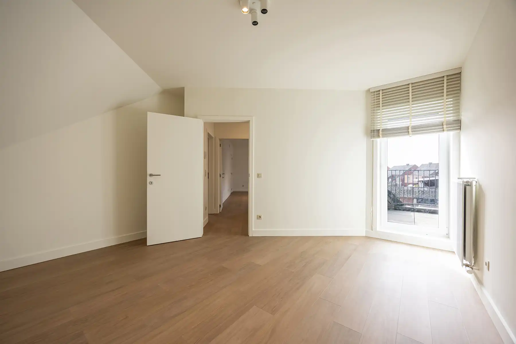 Duplex met 3 slk en 2 terrassen foto 26