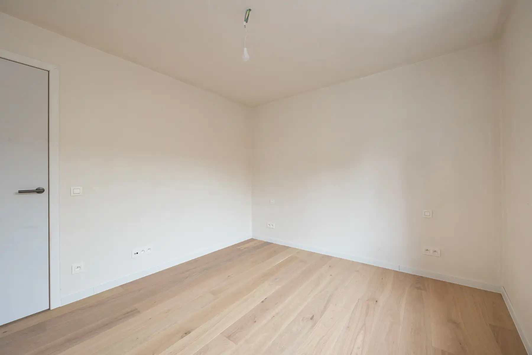 De Tram A1.3 - Appartement op de 1ste verdieping van 85m² met 2 slaapkamers en terras. foto 7