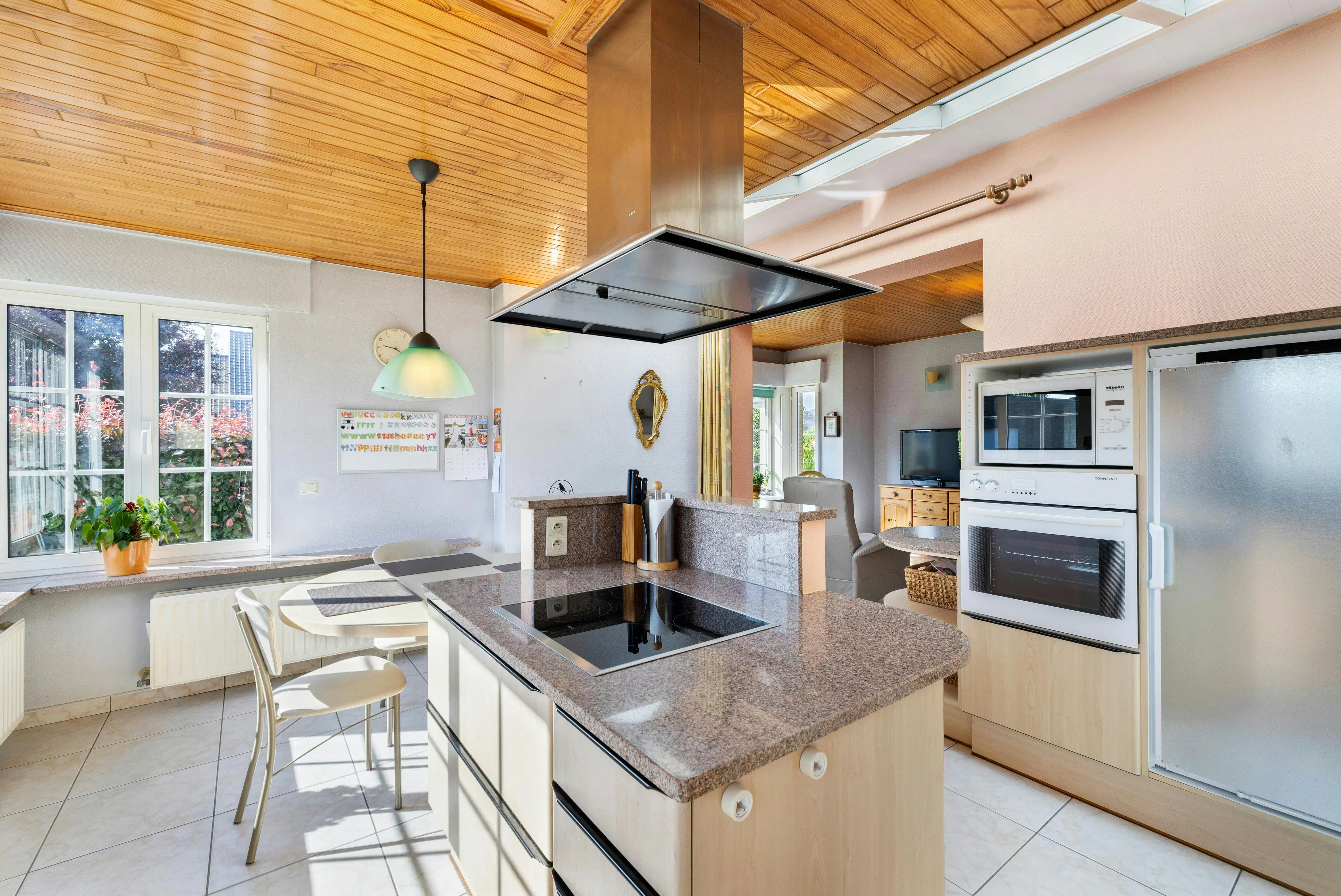 Karaktervolle villa te Moorslede  foto 11