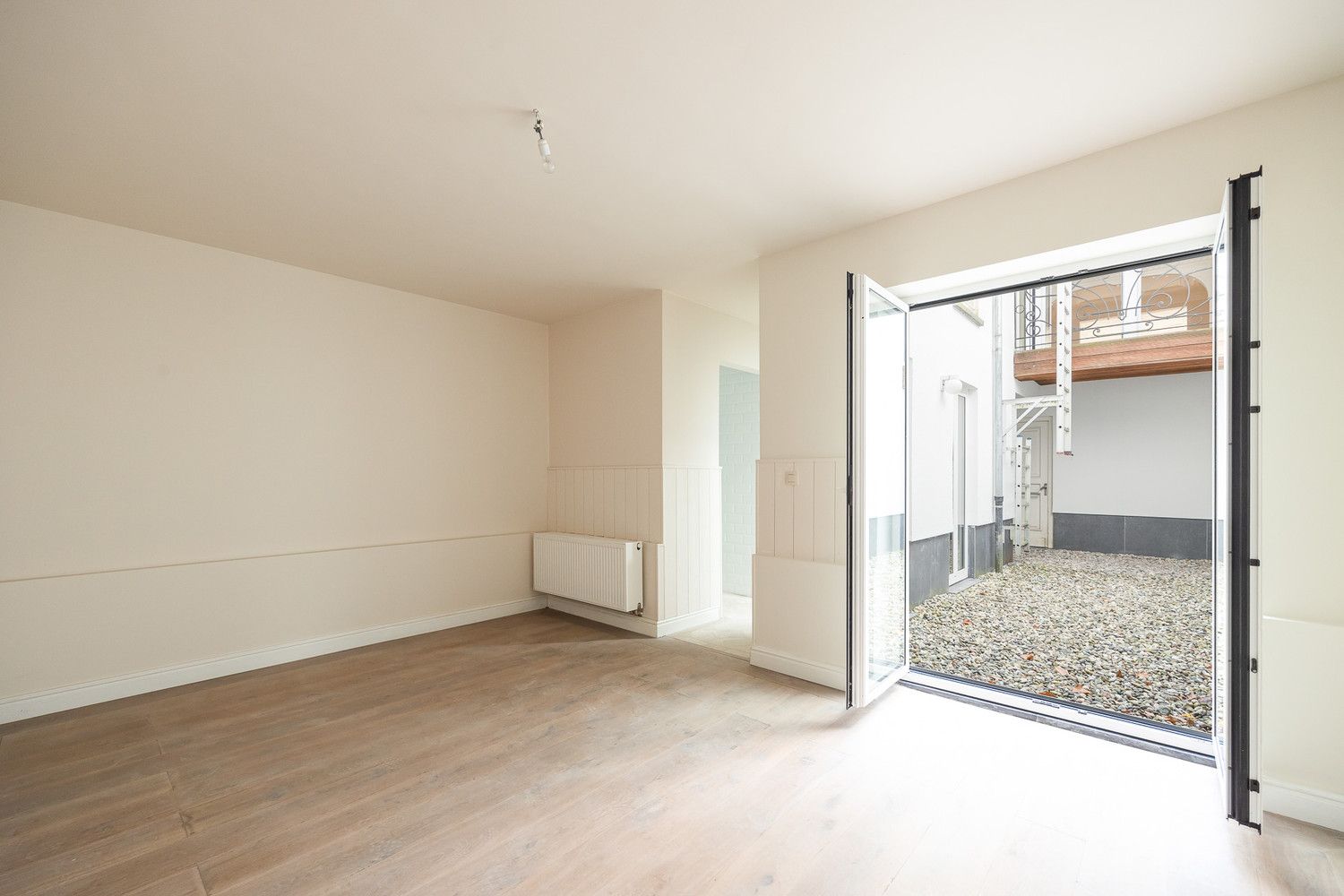 In Optie! Luxueus duplexappartement (170m²) met 2 slaapkamers en 2 badkamers in prachtige herenwoning op toplocatie te Zurenborg foto 23